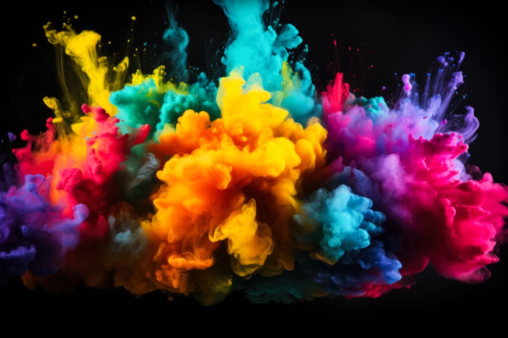 Harness the Power of Color