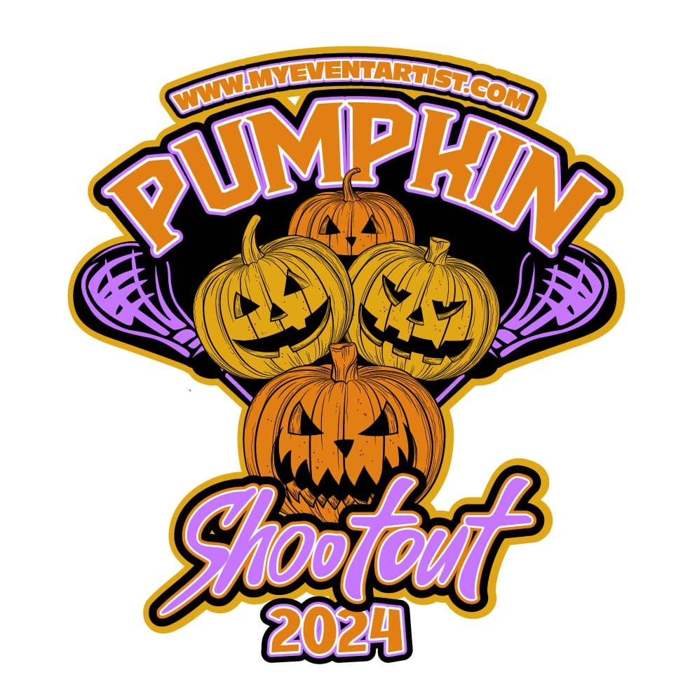 LACROSSE PUMPKIN SHOOTOUT LOGO DESIGN FOR PRINT-01
