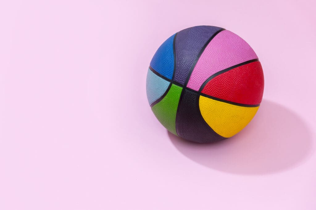 Sports Logo Design: How to Achieve Balance between Artistry and Commercial Appeal