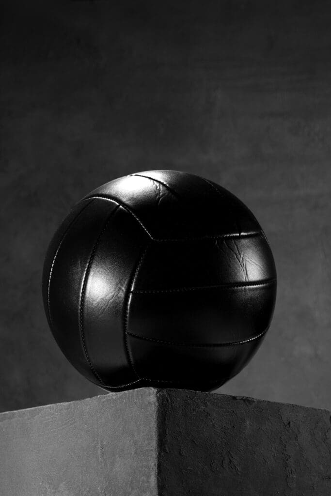 Designing a Logo for Sports Events: Tips for Differentiating Your Product