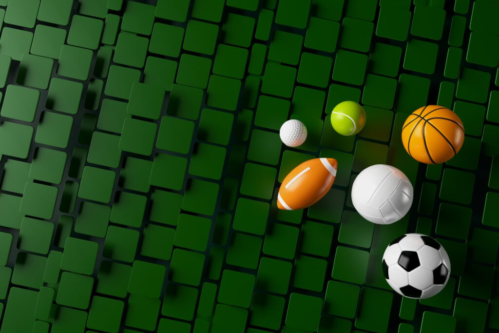 3d football object design. realistic rendering. abstract futuristic background. 3d illustration. motion geometry concept. sport competition graphic. tournament game bet content. soccer ball element.