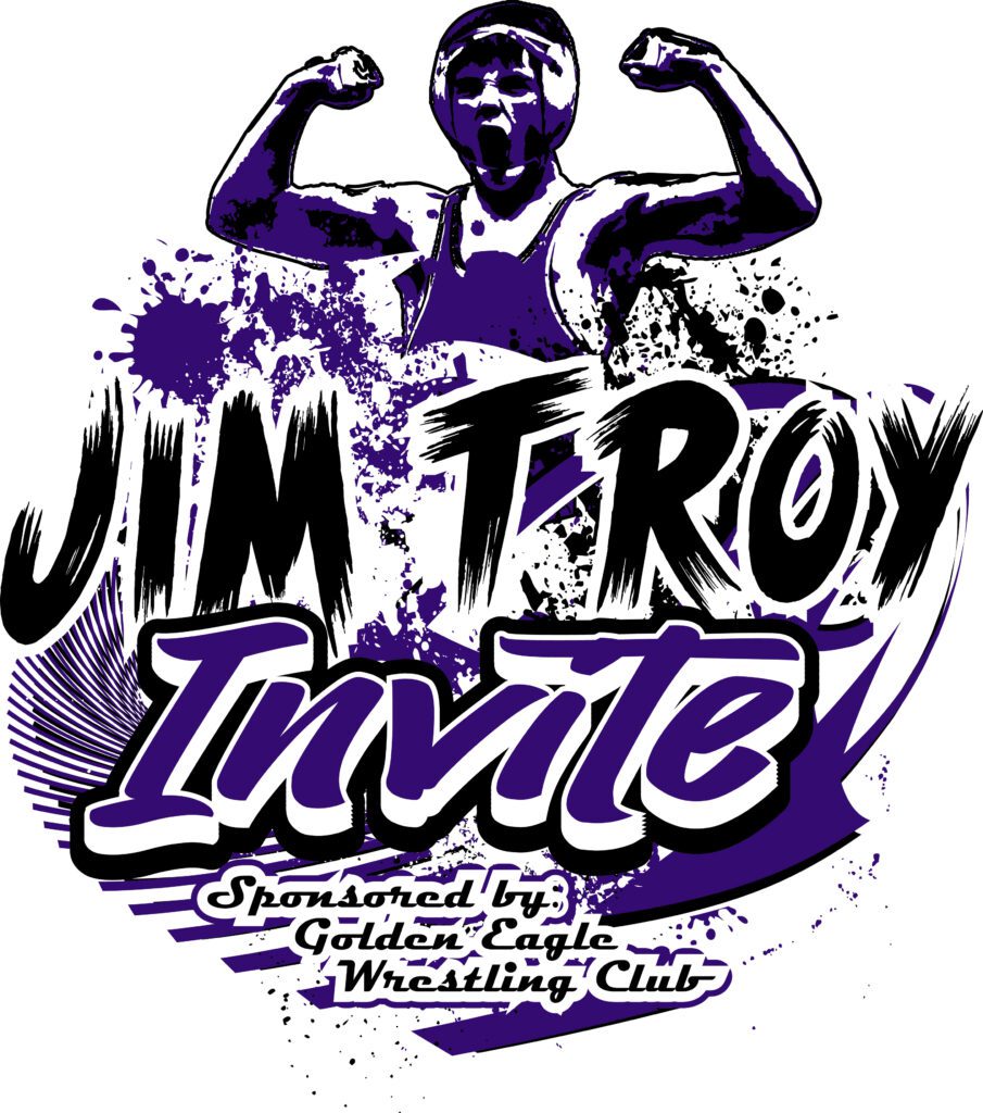 jim troy wrestling challenge