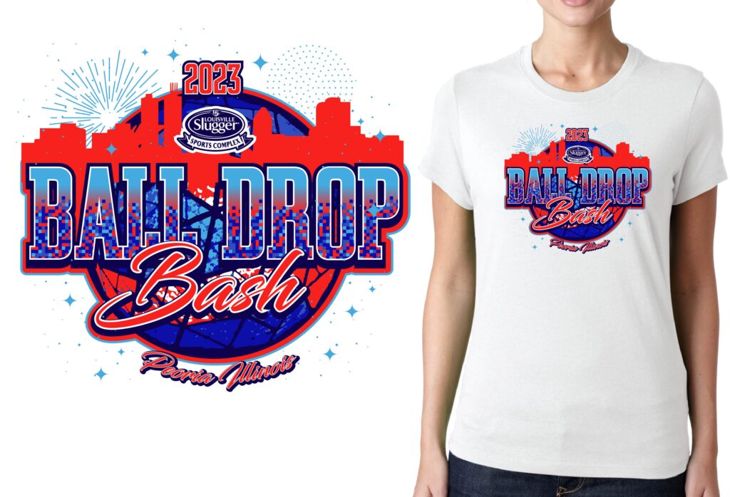 Dec 30 - Ball Drop Bash-VOLLEYBALL EVENT