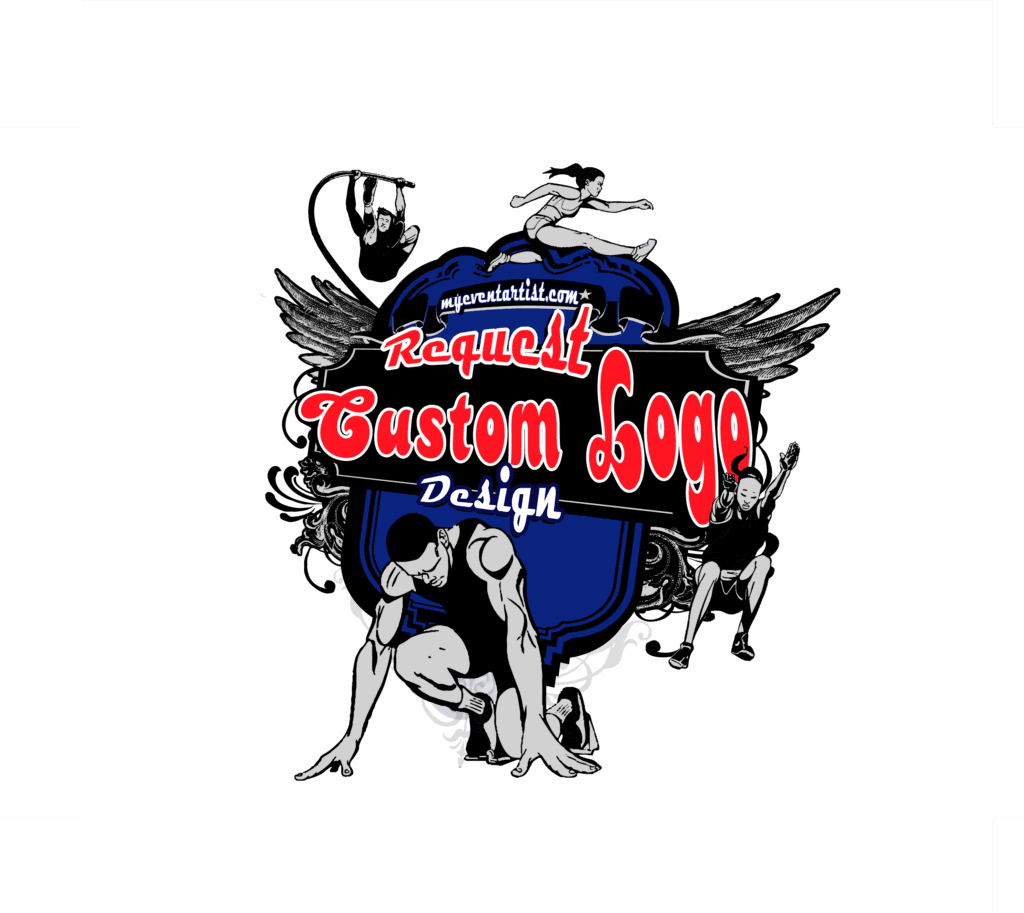 request custom vector logo desigb