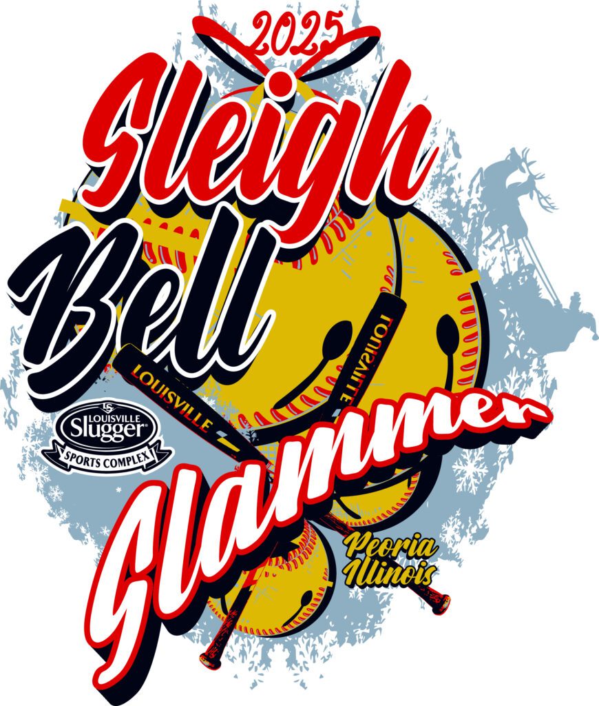 PRINT Sleigh Bell Slammer 2025 UPDATED